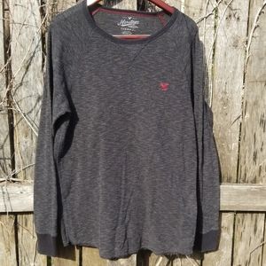 American Eagle thermal